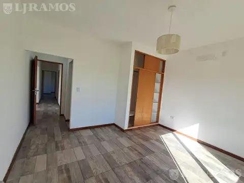 Casa en Alquiler al Norte