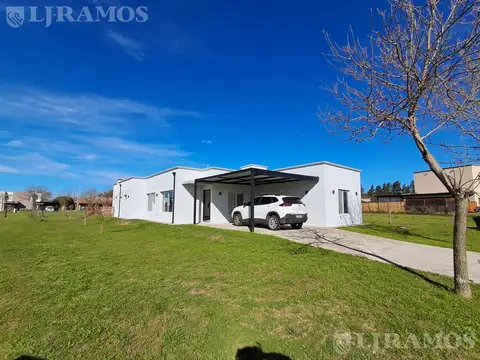 Casa en Alquiler 8 años