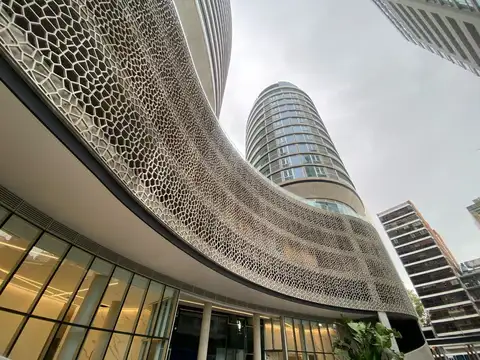 VENTA Exclusivo 2 Ambientes de 83 m² en Infinity Towers, Vicente López