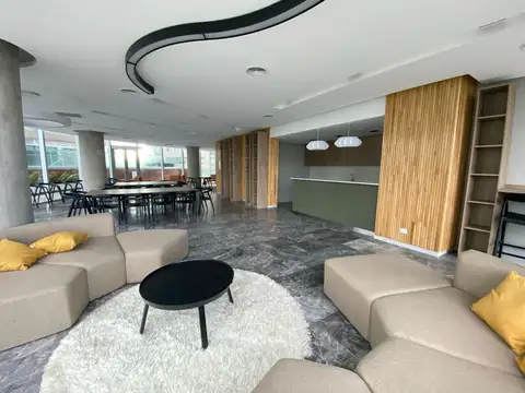 Avenida Del Libertador 1600