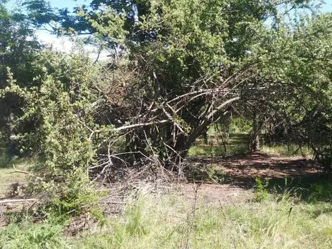 Terreno en Venta en Los Reartes, USD 15.000