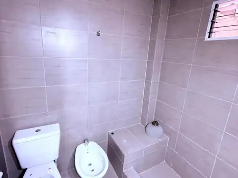 alquiler ph 3 ambientes patio - San Martin