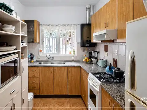 Casa en Venta de 3 dormitorios