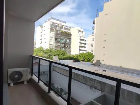 Departamento en Alquiler Temporal 2 años