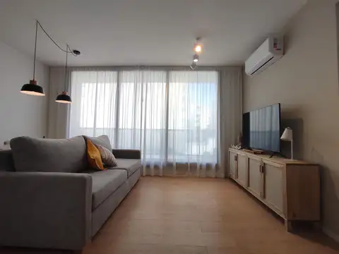 Departamento en Alquiler Temporal en Palermo, USD 900
