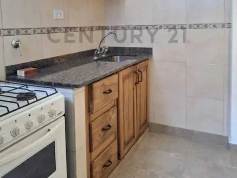 DEPARTAMENTO AMOBLADO EN ALQUILER 59 e/ 13 y 14