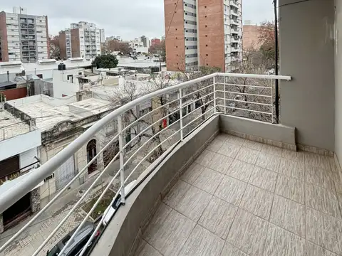 Departamento en Alquiler 9 años