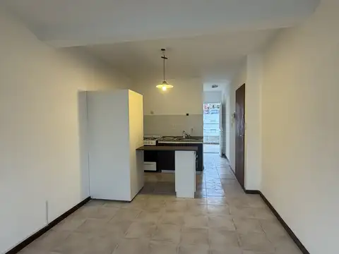 Departamento en Alquiler de Monoambiente