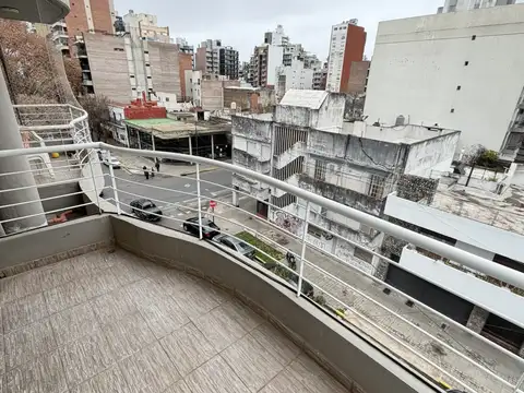Departamento en Alquiler al Oeste