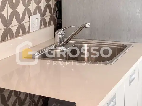 Departamento en Venta en Sunchales, USD 55.000