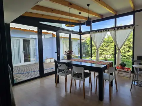 Casa - Alquiler - Argentina, Esquel - Pioneros de Esquel 43