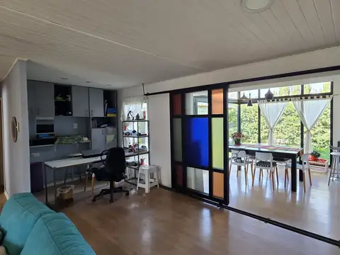 Casa en Alquiler de 2 dormitorios
