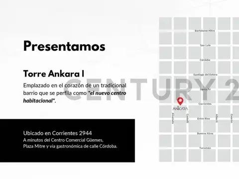 Oficina en Venta A Estrenar
