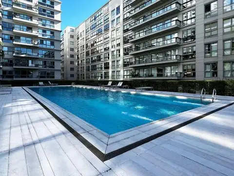 Venta Departamento 4 ambientes en Madero Center Puerto Madero