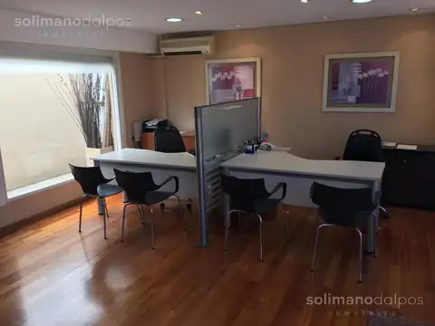 Oficina en Venta en Olivos Maipu/Uzal, USD 290.000
