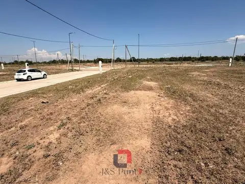 Terreno en Venta en Docta, USD 58.900