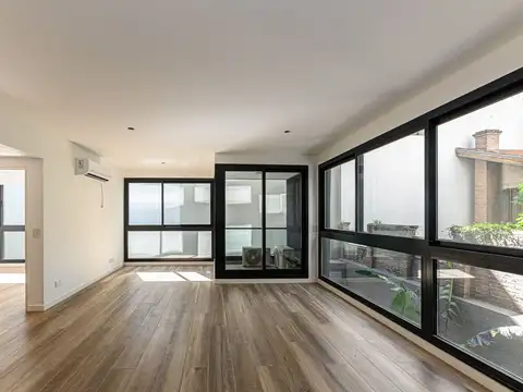 Departamento en Venta al Oeste