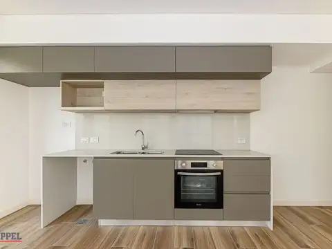 Departamento en Venta en Belgrano, USD 230.000
