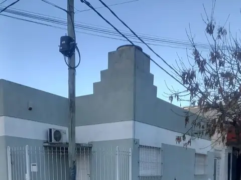 Casa en alquiler