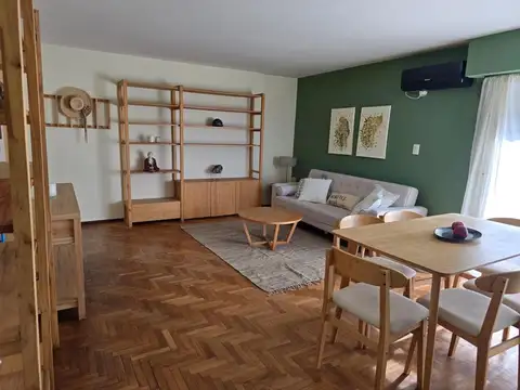 Departamento En Venta Excelente Ubicacion 2 dormitorios
