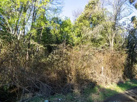 Terreno en Venta en Lago Puelo, USD 139.500