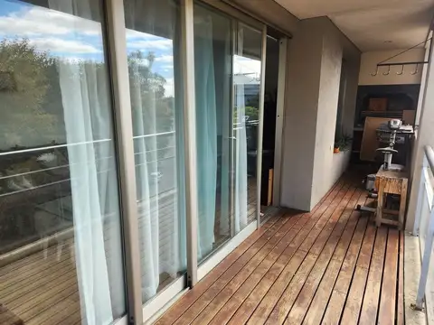 Departamento en Alquiler 20 años