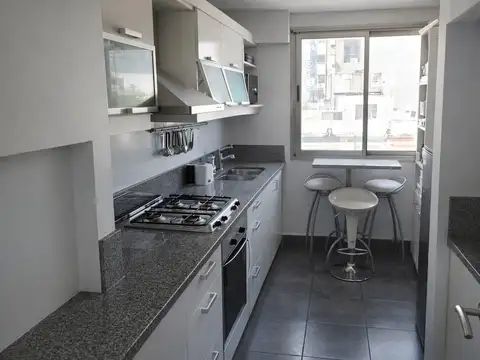 Departamento en Alquiler en Olivos, USD 1.800