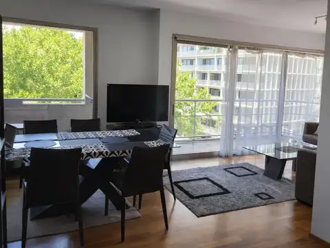 Departamento en Alquiler de 2 dormitorios