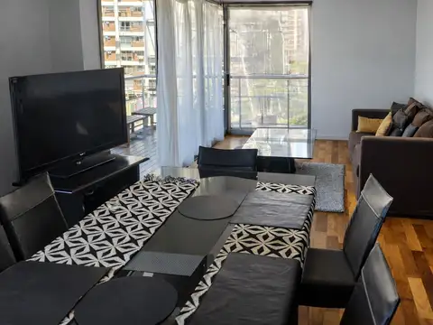 Departamento en Alquiler de 3 ambientes