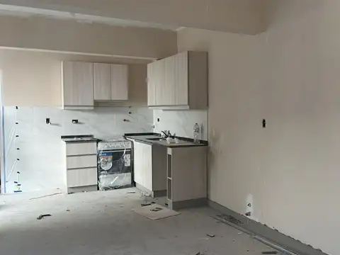 Departamento en Venta en Villa Nueva de Guaymallen, USD 75.000