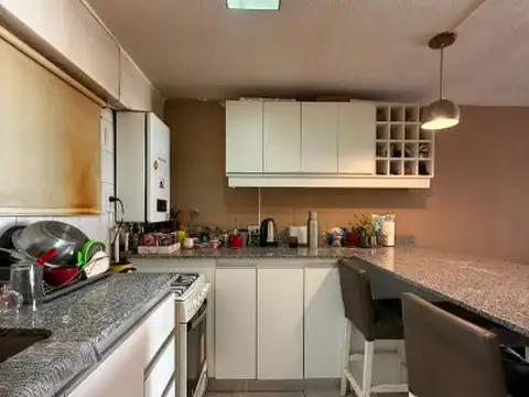 Departamento En Nueva Córdoba
