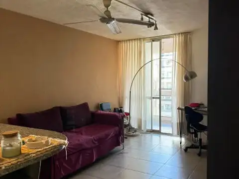 Departamento en Venta en Nueva Córdoba, USD 77.000