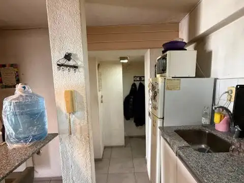 Departamento 1 Dorm. En Nueva Córdoba