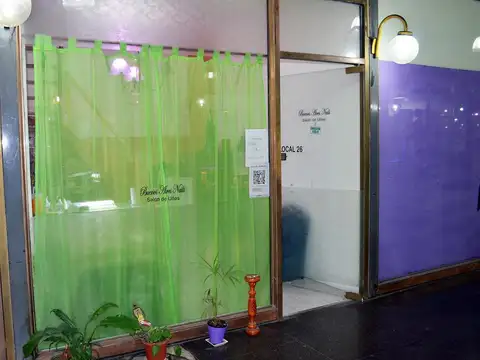Local en Venta 30 años