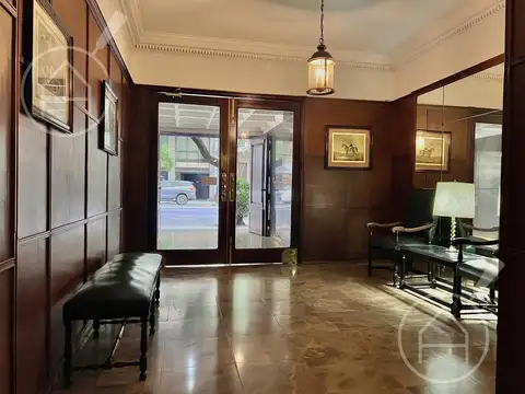 Avenida Santa Fe 900