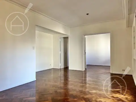 Departamento Venta 3 Ambientes con Dependencia Retiro
