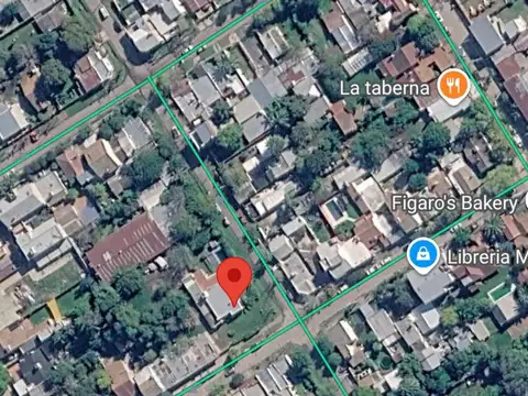Maipu  al 1540