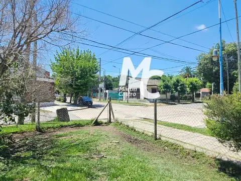 Terreno en venta en bloque