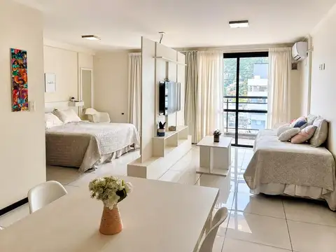 DEPARTAMENTO CENTRICO EN VENTA EN VILLA CARLOS PAZ
