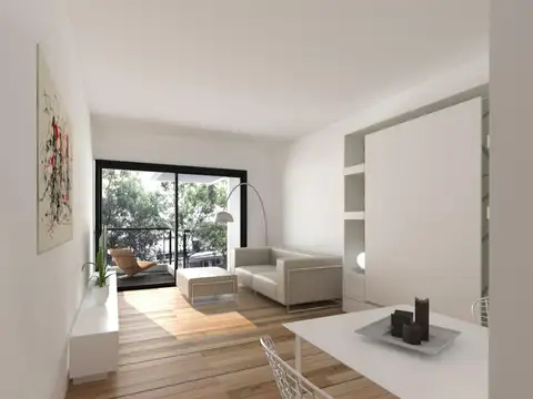 Departamento en Venta Apto profesional