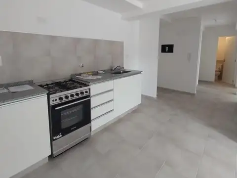 Departamento en Alquiler de 4 ambientes