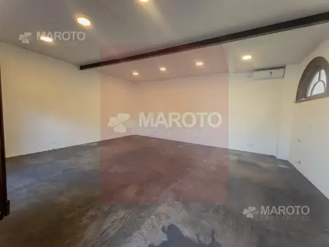 LOCAL COMERCIAL EN ALQUILER EN MASCHWITZ CENTRO - MAROTO PROPIEDADES
