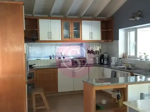 Casa en Alquiler 20 años