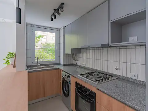 Departamento en Venta Permite mascota