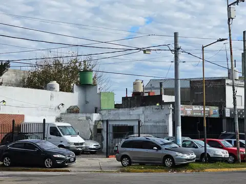 Diagonal 101 y República del Líbano