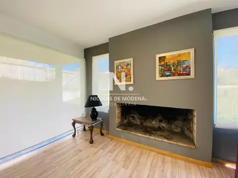 Casa en Alquiler Temporal en Punta Piedras, USD 6.250