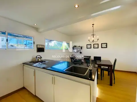 Venta casa 3 dormitorios Altos de Punta Piedras, Manantiales