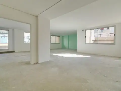 Maipú 100