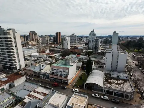 San Martín 900
