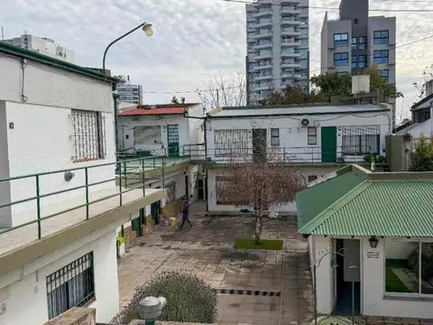 San Martín 900
